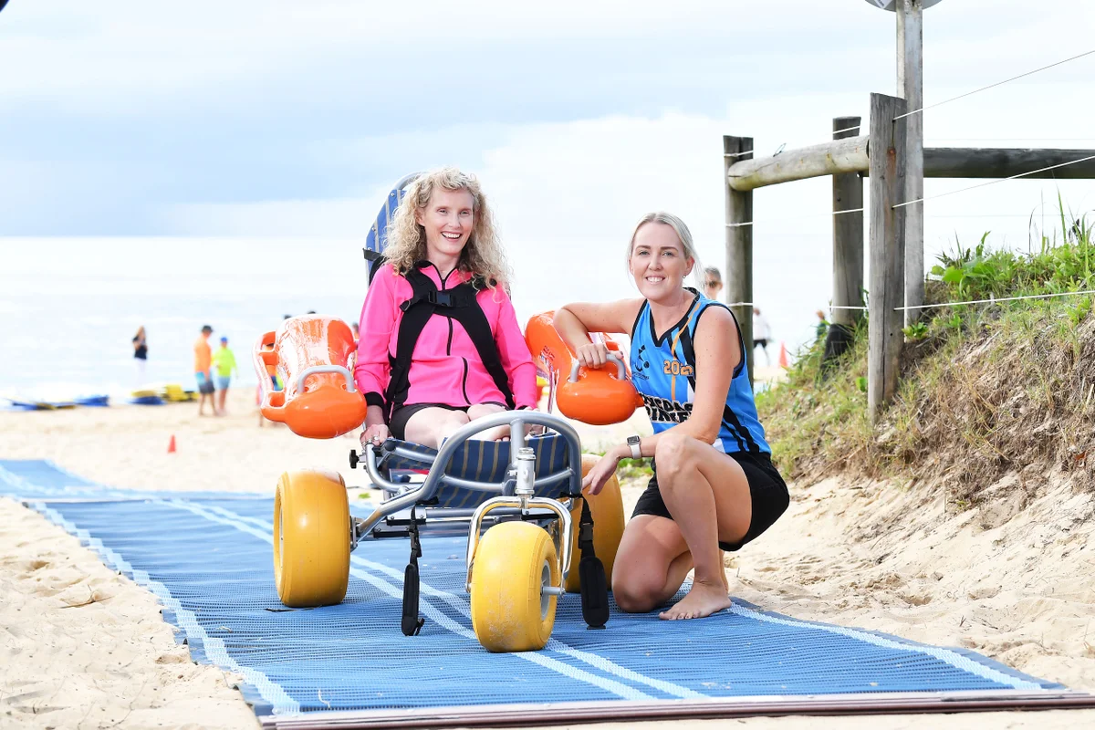 Celebrating Sunshine Coast abilities this Disability Action Week